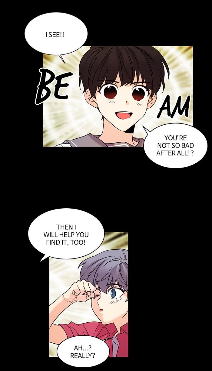 Oh! Holy Manhwa - Chapter 103 Page 15
