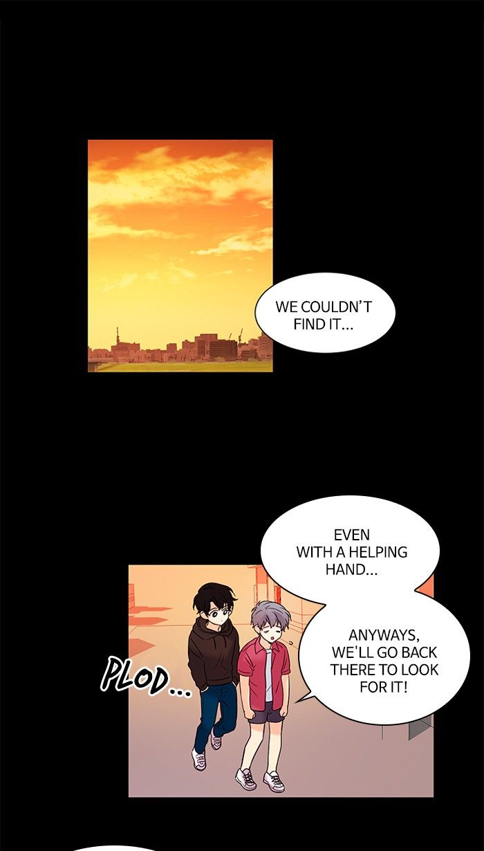 Oh! Holy Manhwa - Chapter 103 Page 17