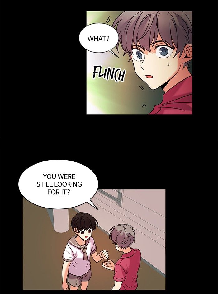 Oh! Holy Manhwa - Chapter 103 Page 23