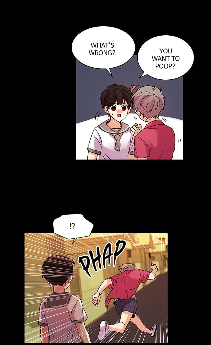 Oh! Holy Manhwa - Chapter 103 Page 25