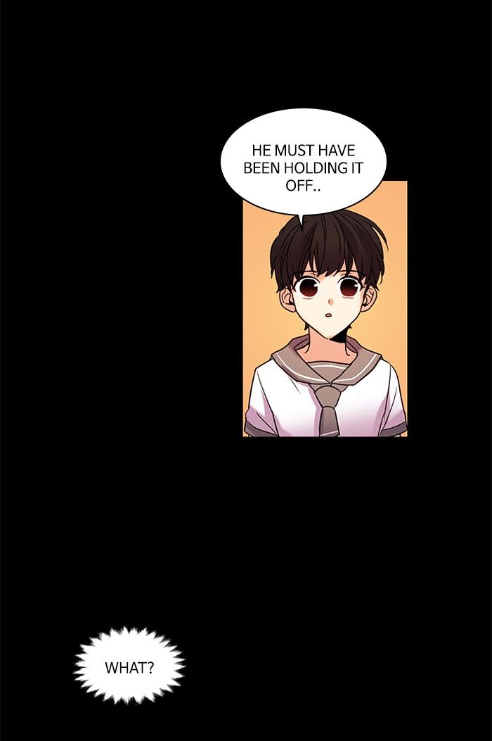 Oh! Holy Manhwa - Chapter 103 Page 26