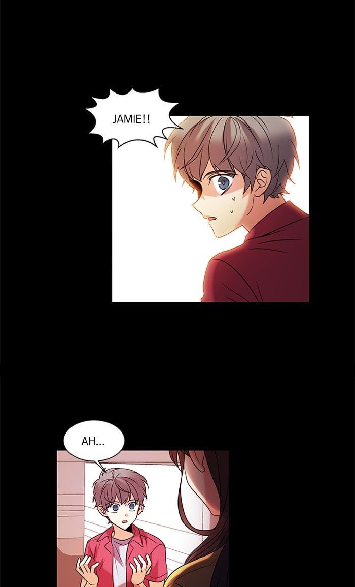 Oh! Holy Manhwa - Chapter 103 Page 29
