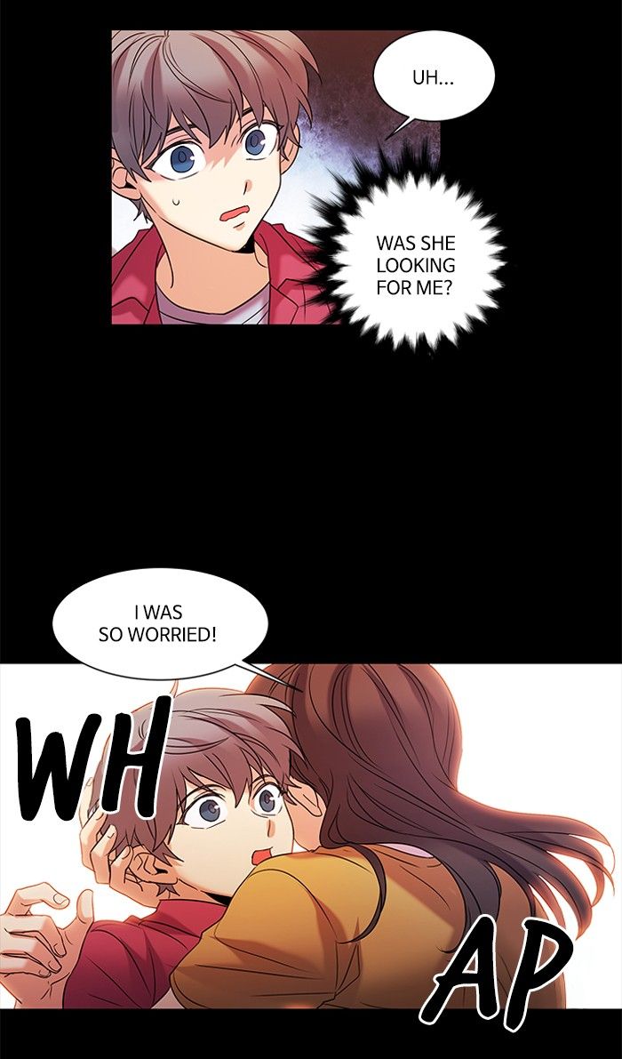 Oh! Holy Manhwa - Chapter 103 Page 31