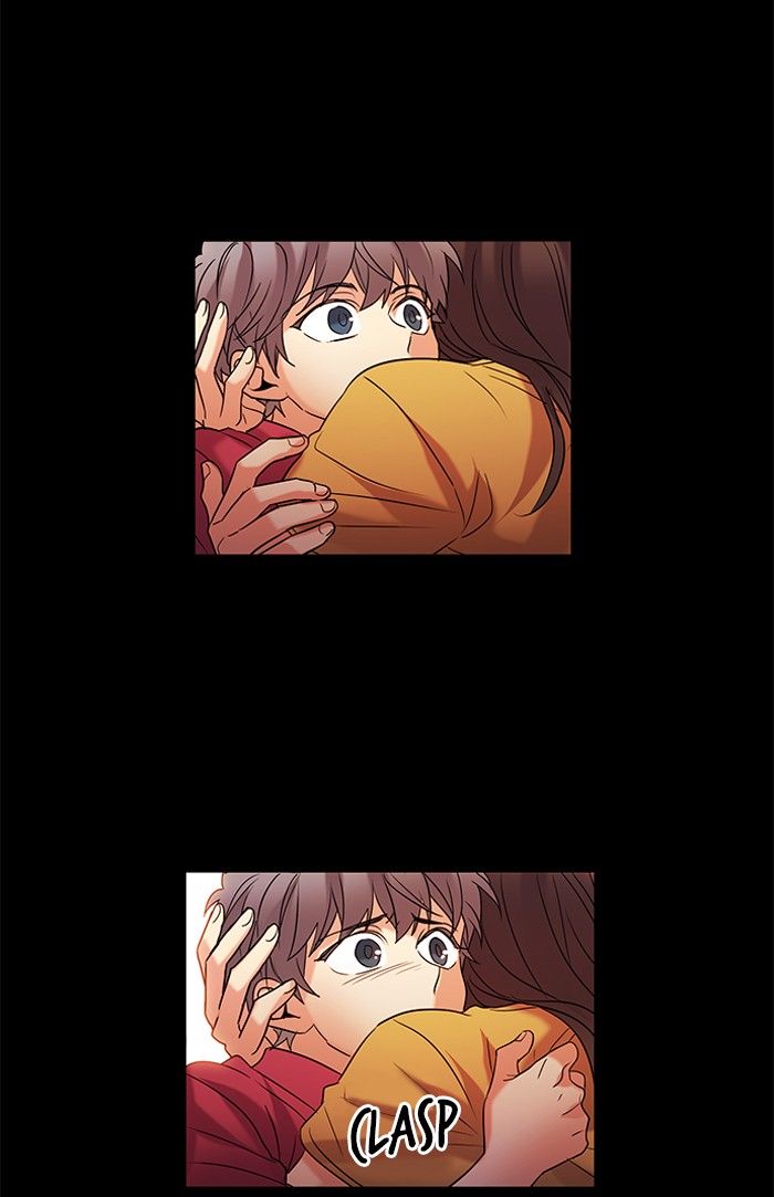 Oh! Holy Manhwa - Chapter 103 Page 32