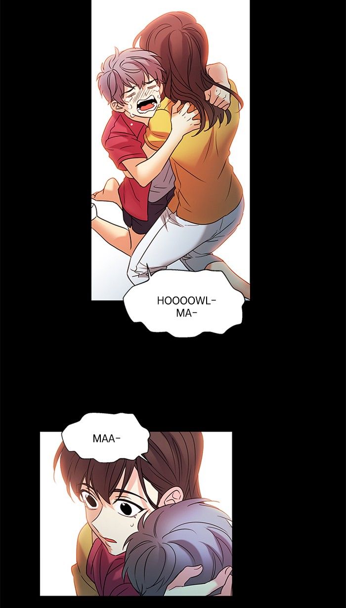 Oh! Holy Manhwa - Chapter 103 Page 34
