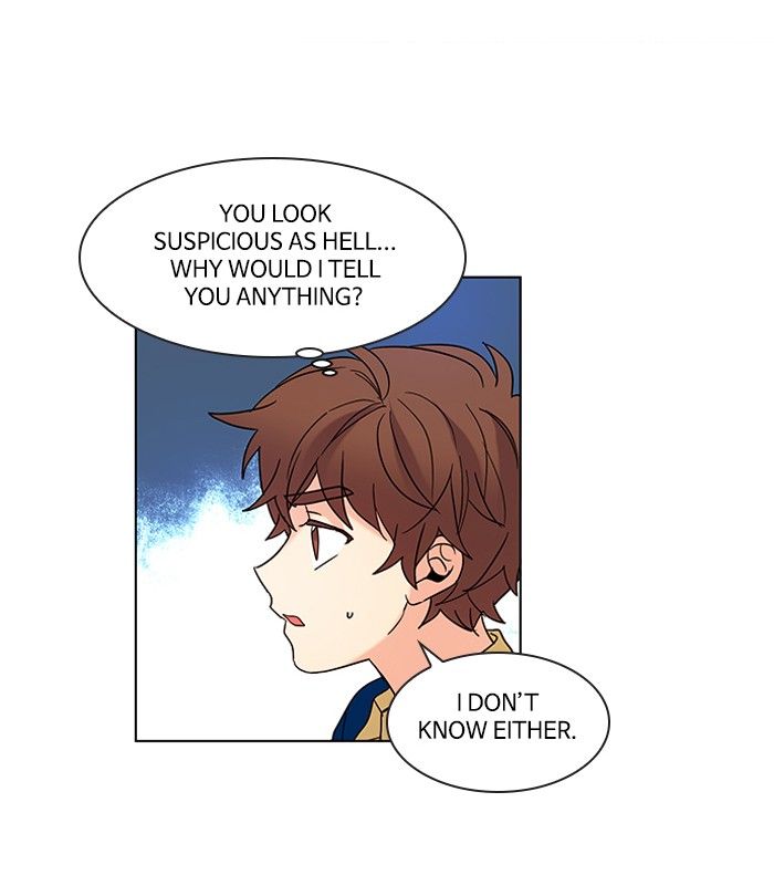 Oh! Holy Manhwa - Chapter 84 Page 3