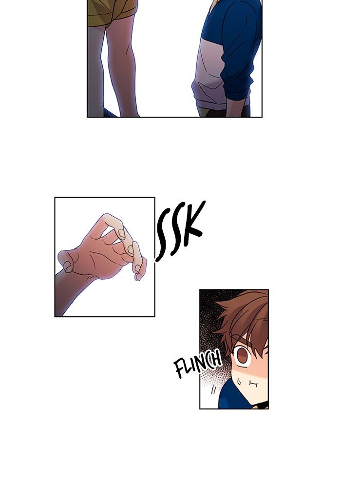 Oh! Holy Manhwa - Chapter 84 Page 6