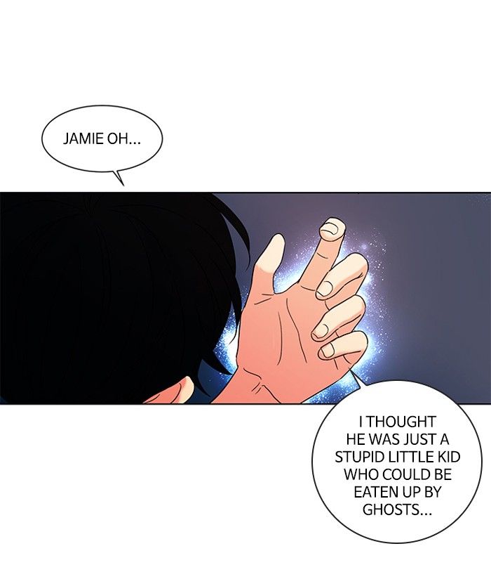 Oh! Holy Manhwa - Chapter 84 Page 17