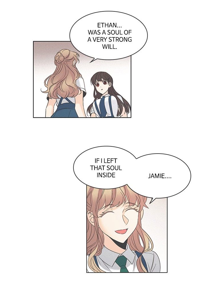 Oh! Holy Manhwa - Chapter 84 Page 31