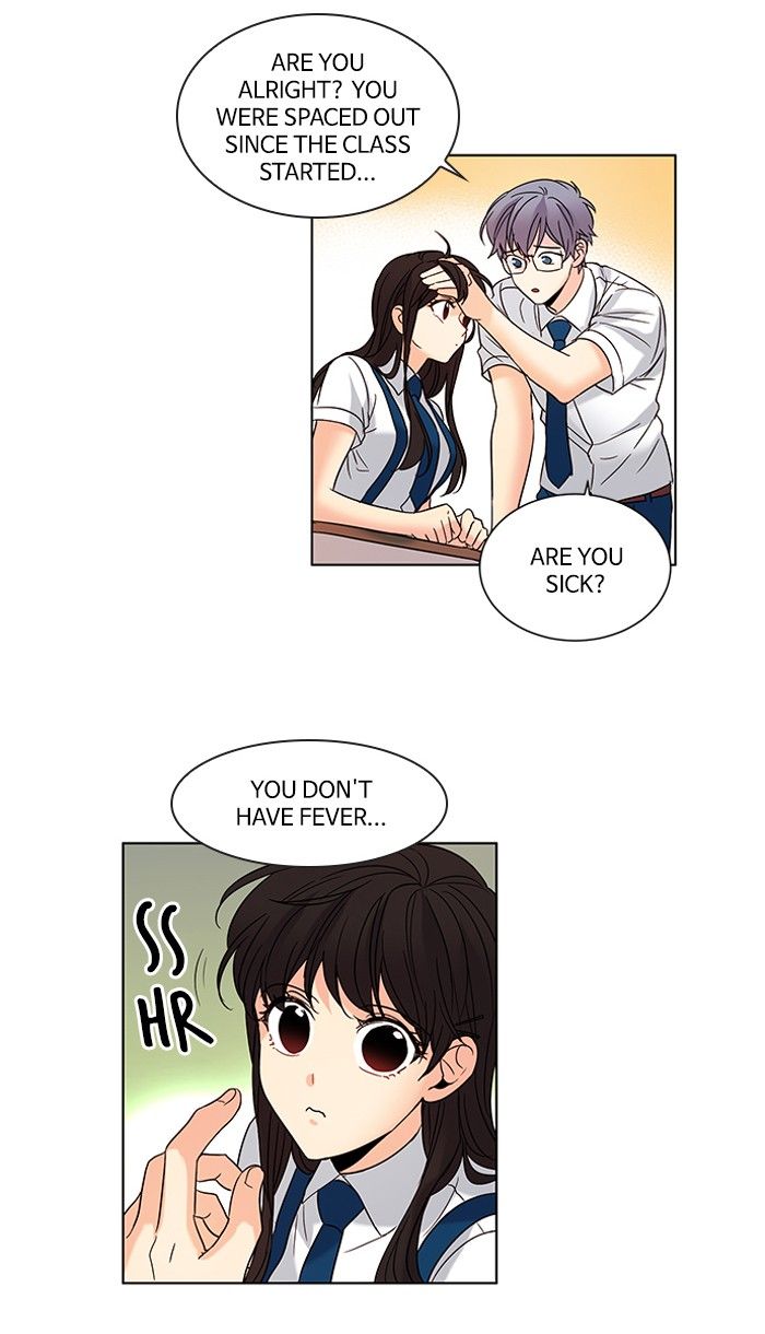 Oh! Holy Manhwa - Chapter 84 Page 34