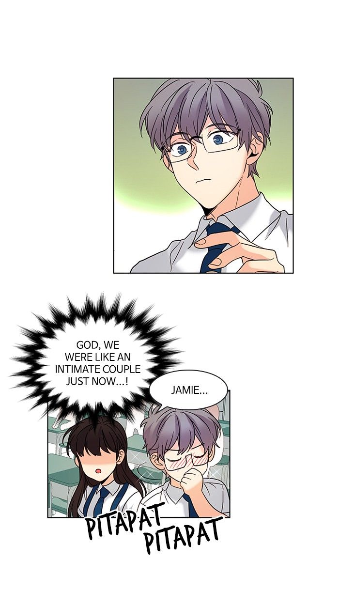 Oh! Holy Manhwa - Chapter 84 Page 35