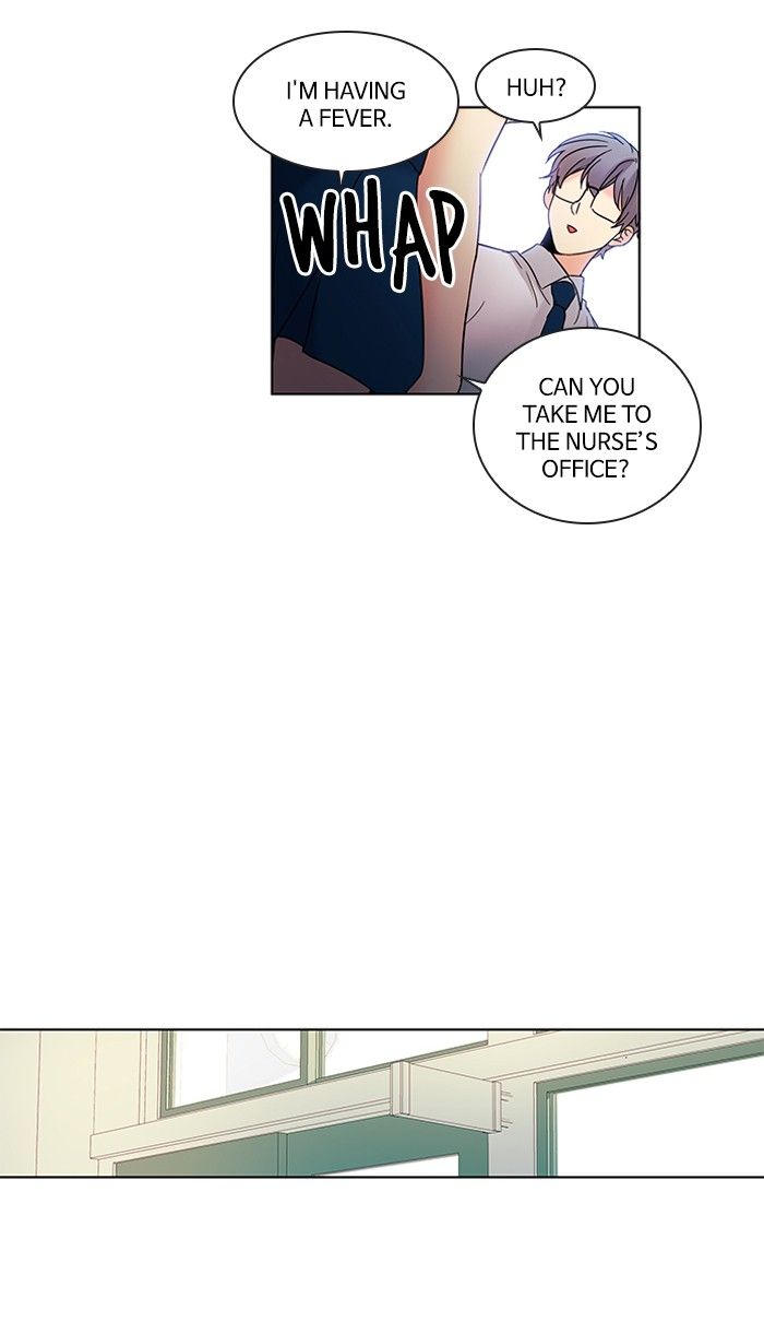 Oh! Holy Manhwa - Chapter 84 Page 36