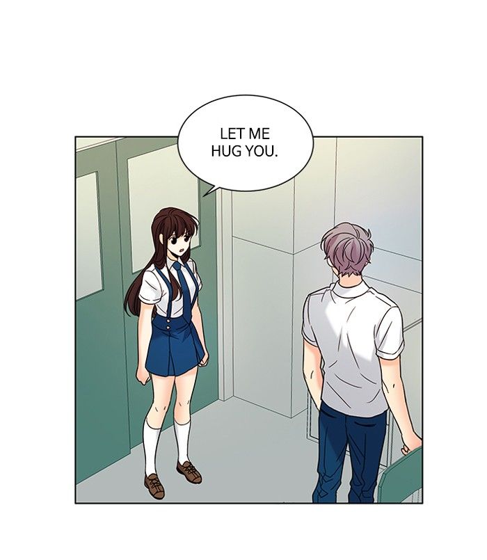 Oh! Holy Manhwa - Chapter 84 Page 38