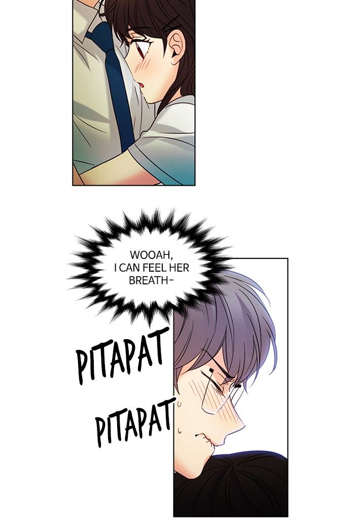 Oh! Holy Manhwa - Chapter 84 Page 43