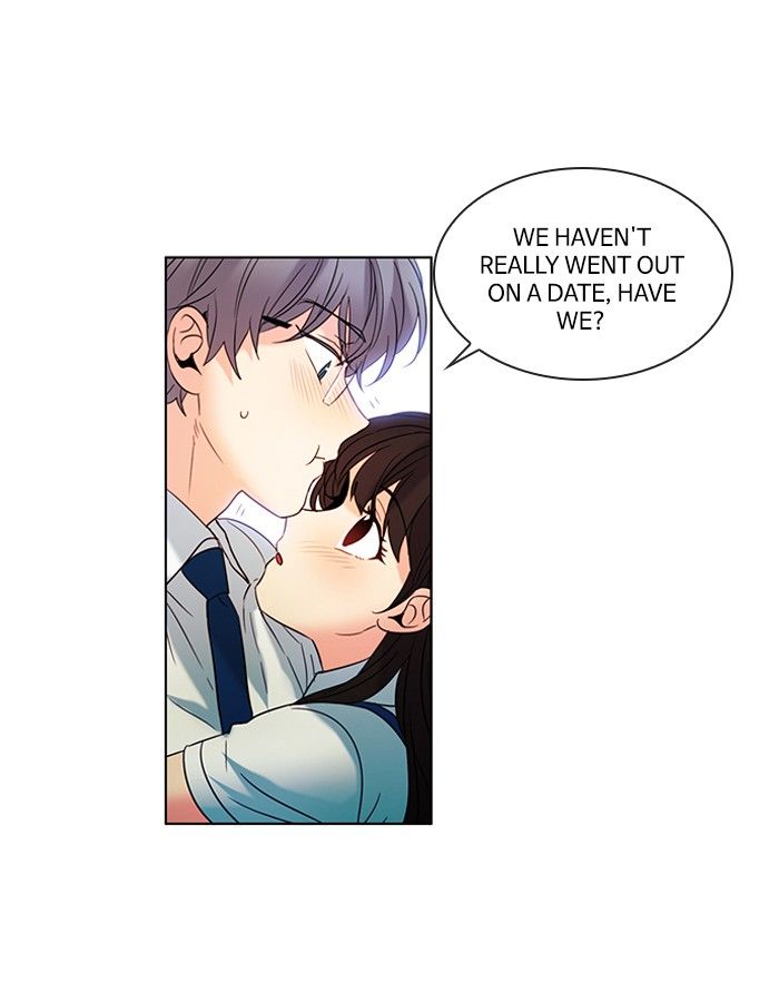 Oh! Holy Manhwa - Chapter 84 Page 44