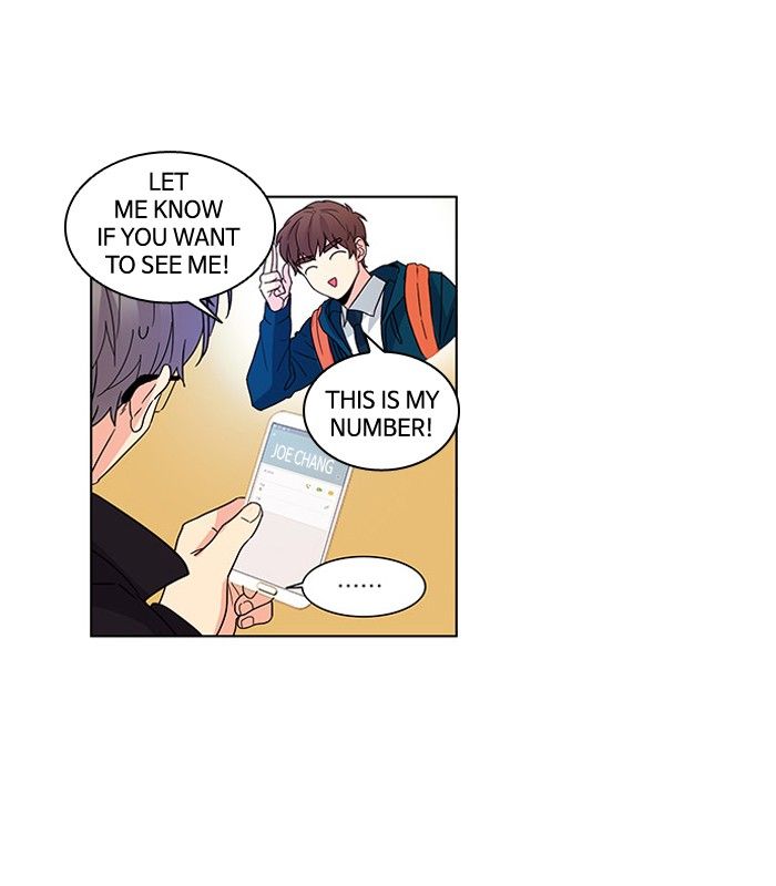 Oh! Holy Manhwa - Chapter 46 Page 10