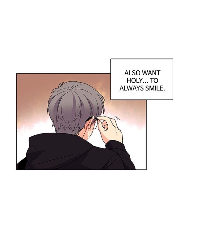 Oh! Holy Manhwa - Chapter 46 Page 15