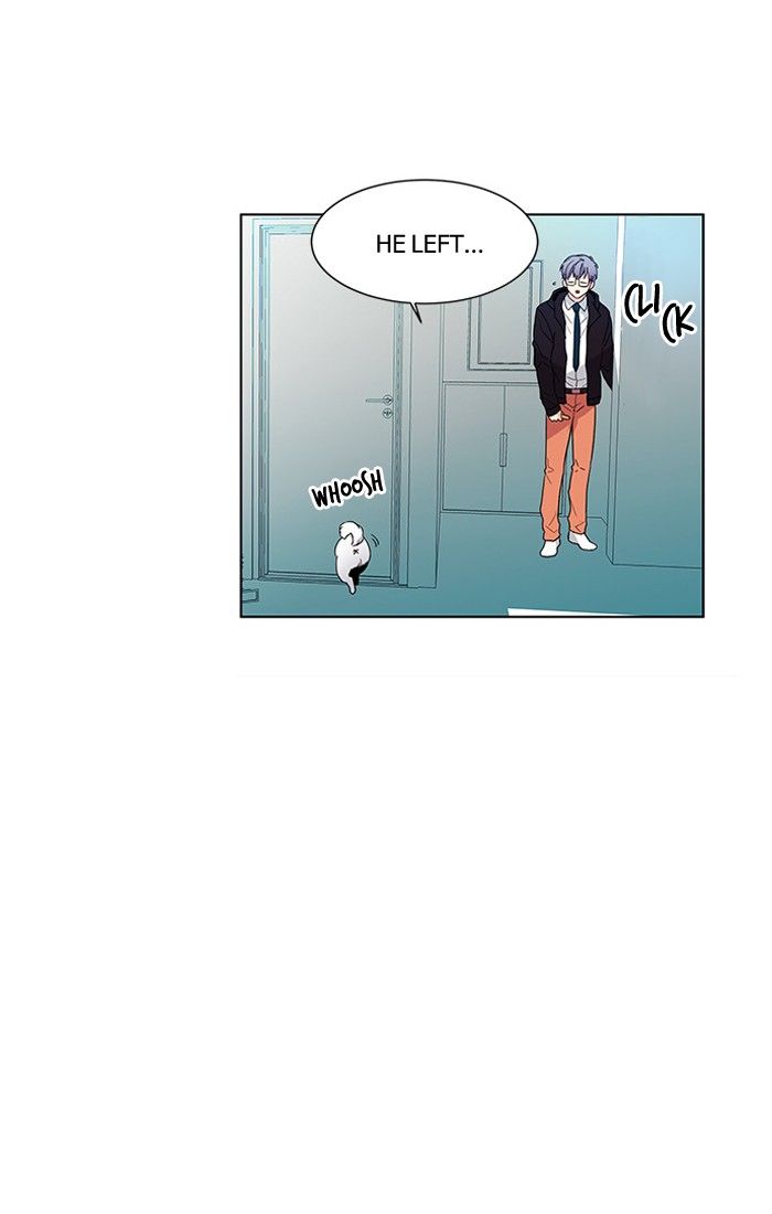 Oh! Holy Manhwa - Chapter 46 Page 27