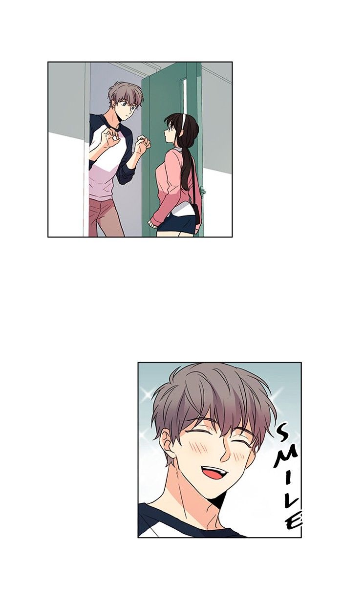 Oh! Holy Manhwa - Chapter 46 Page 36