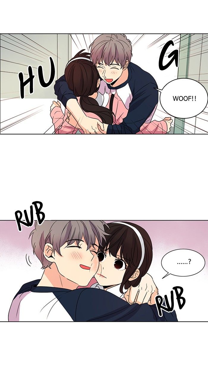 Oh! Holy Manhwa - Chapter 46 Page 37