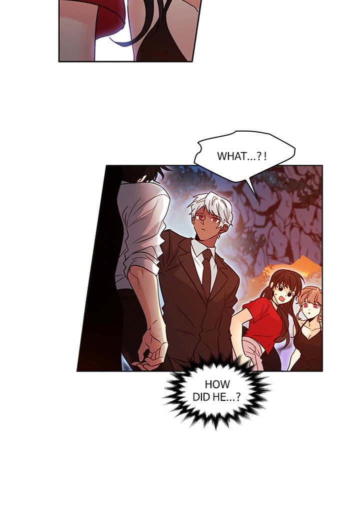 Oh! Holy Manhwa - Chapter 116 Page 22