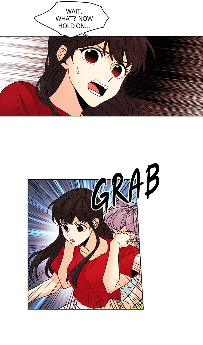 Oh! Holy Manhwa - Chapter 116 Page 24