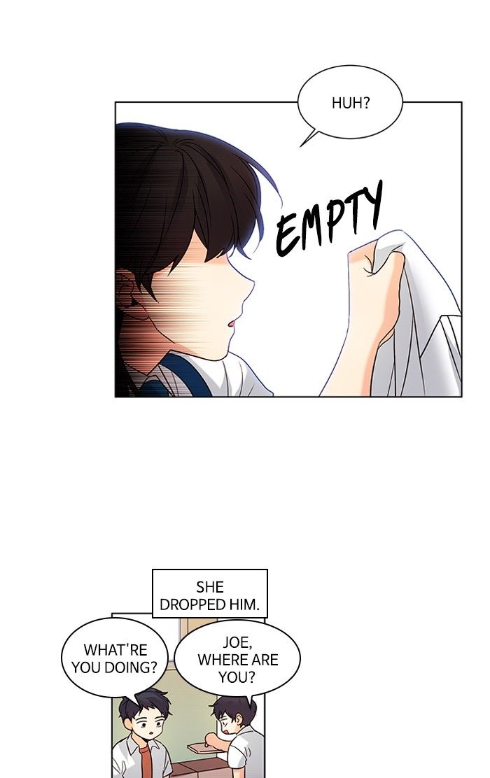 Oh! Holy Manhwa - Chapter 124 Page 2