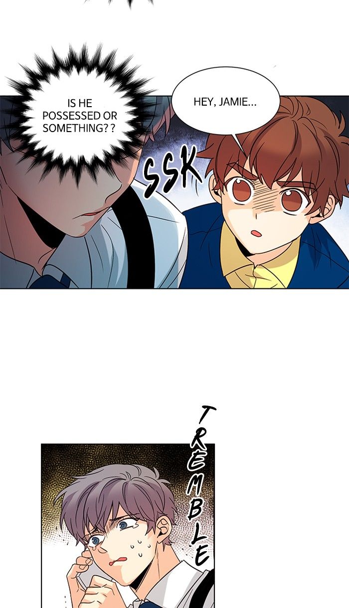 Oh! Holy Manhwa - Chapter 124 Page 5