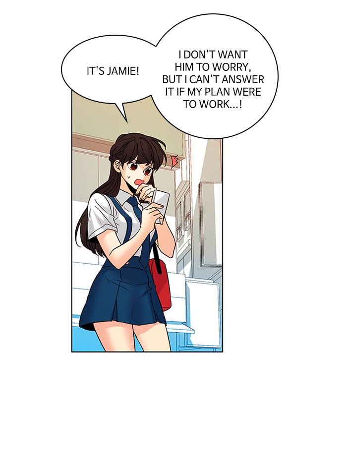 Oh! Holy Manhwa - Chapter 124 Page 7