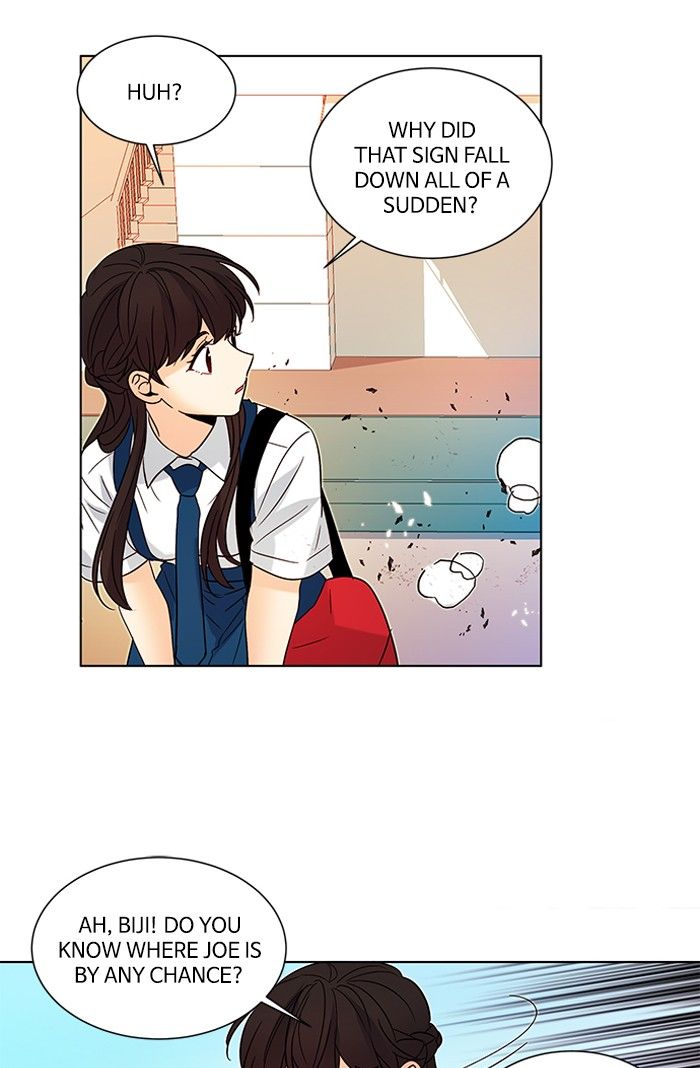 Oh! Holy Manhwa - Chapter 124 Page 11