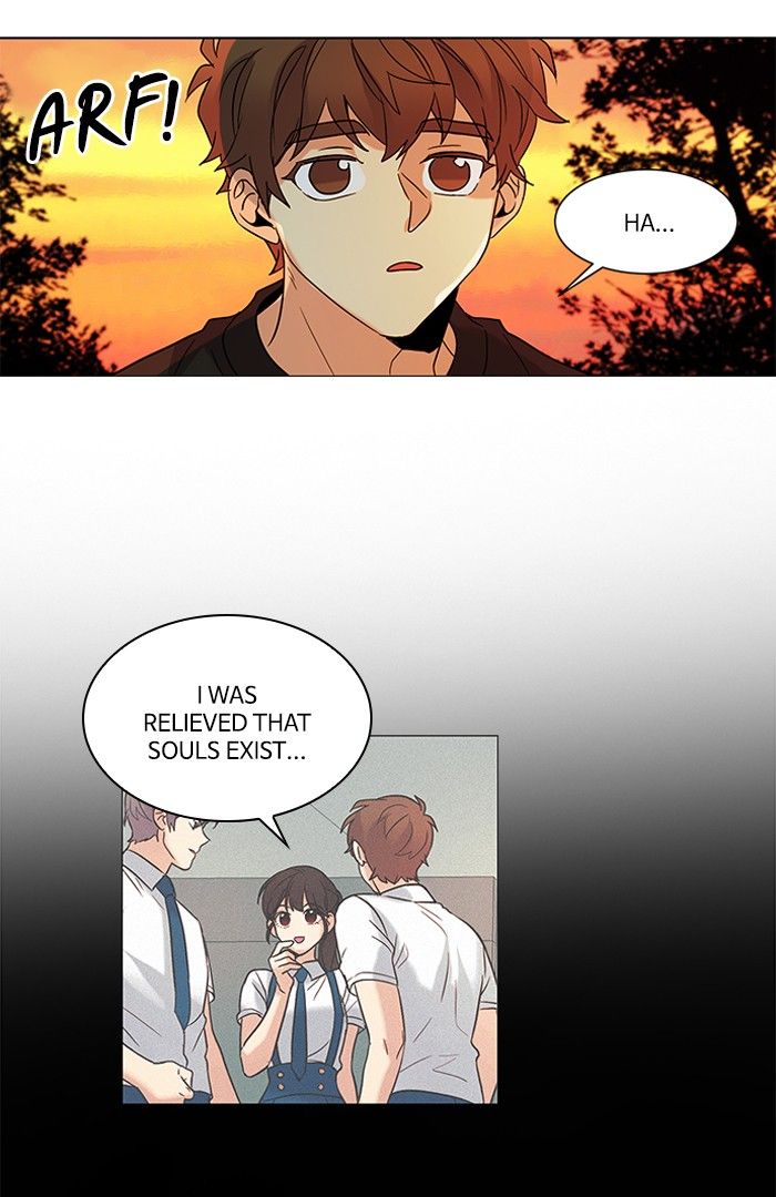 Oh! Holy Manhwa - Chapter 124 Page 14