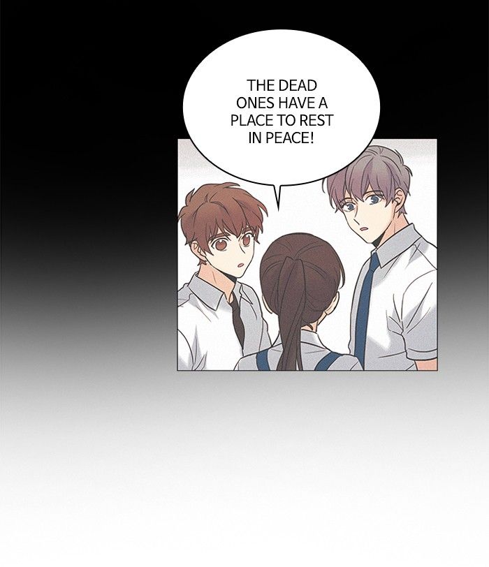 Oh! Holy Manhwa - Chapter 124 Page 15