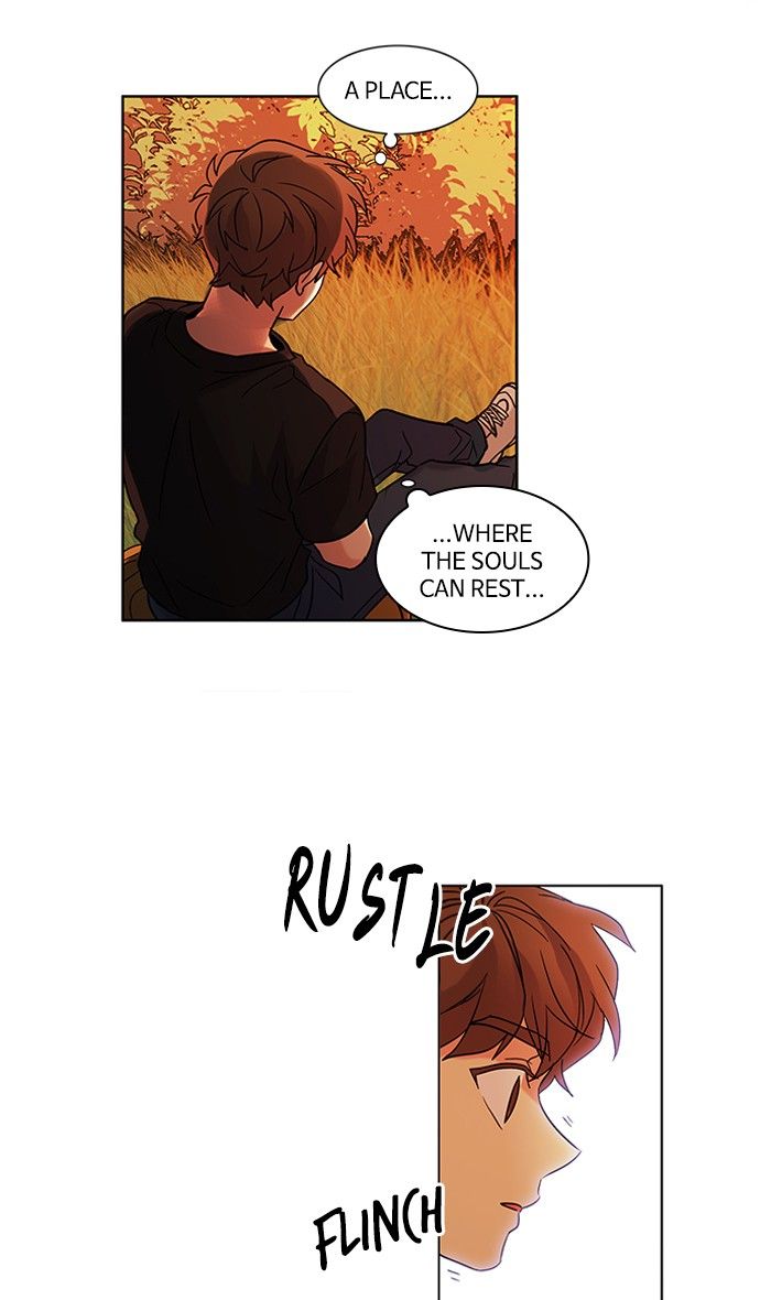 Oh! Holy Manhwa - Chapter 124 Page 16