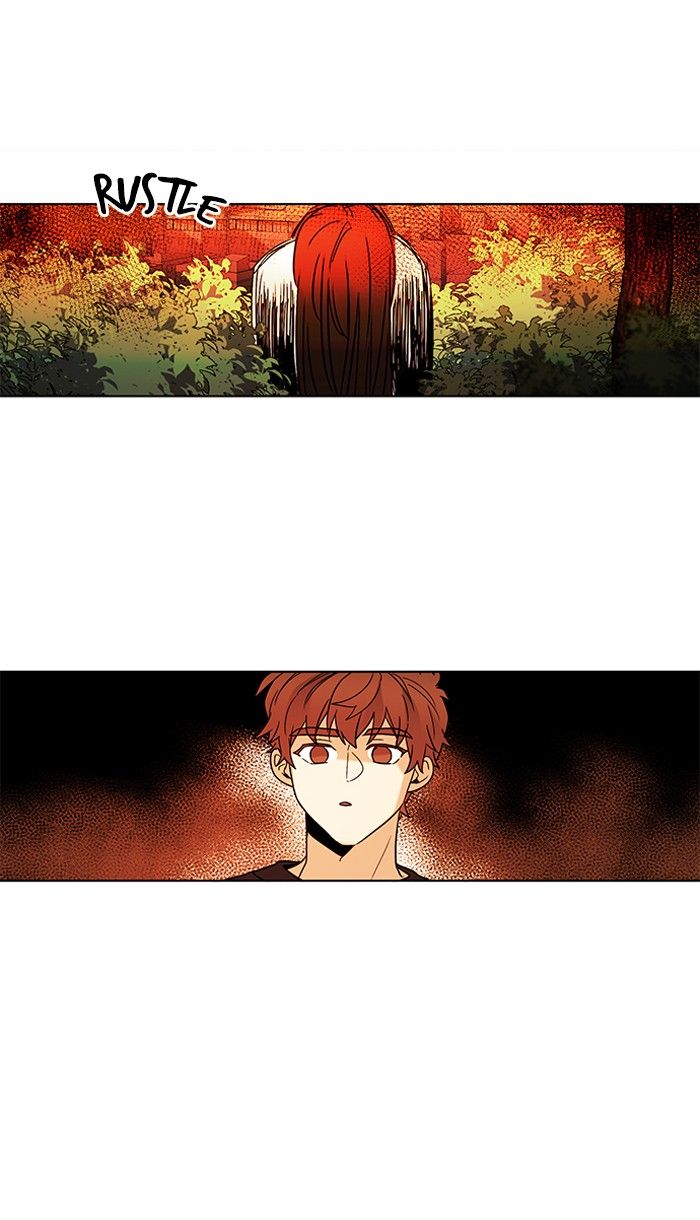 Oh! Holy Manhwa - Chapter 124 Page 18