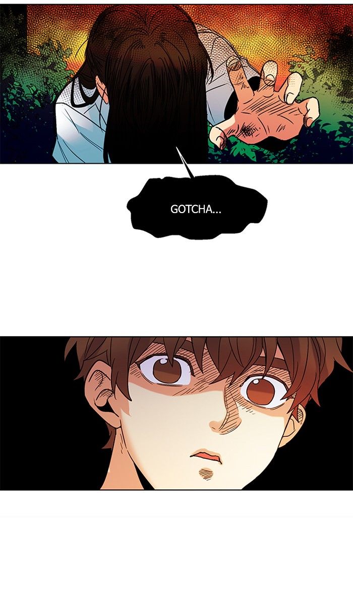 Oh! Holy Manhwa - Chapter 124 Page 19