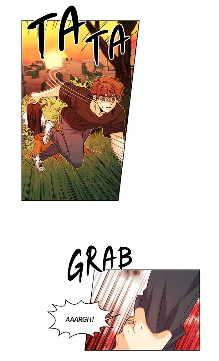 Oh! Holy Manhwa - Chapter 124 Page 20