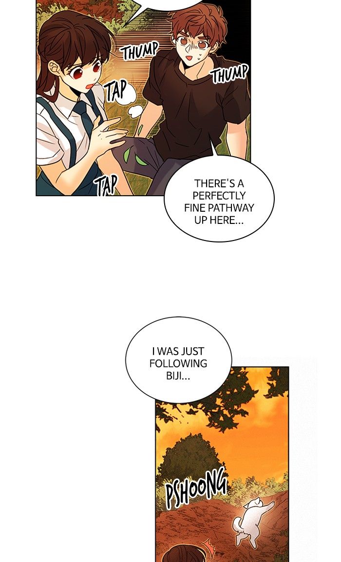 Oh! Holy Manhwa - Chapter 124 Page 23