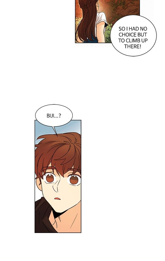 Oh! Holy Manhwa - Chapter 124 Page 24
