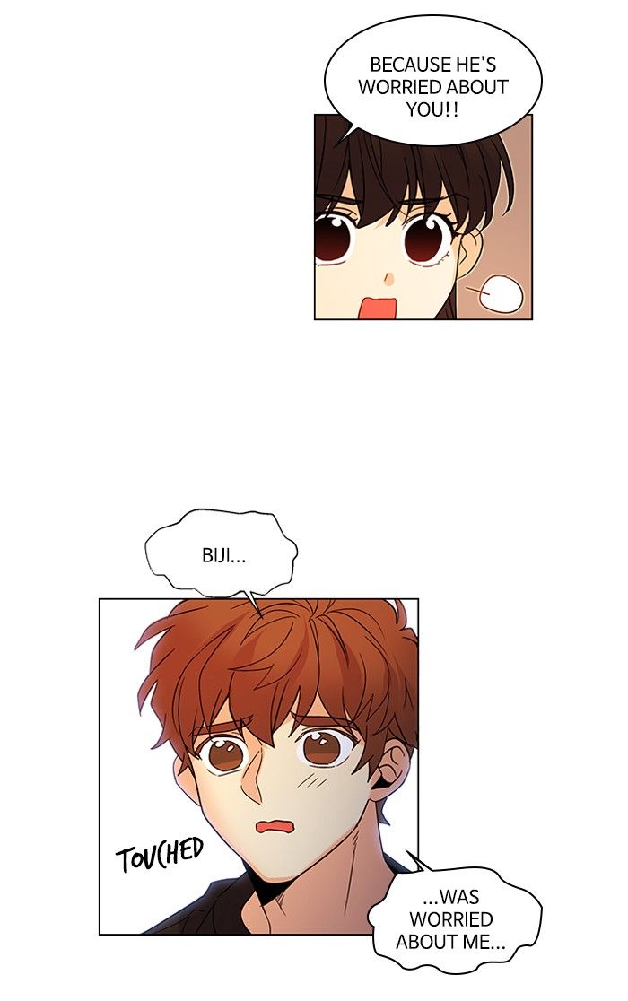 Oh! Holy Manhwa - Chapter 124 Page 26