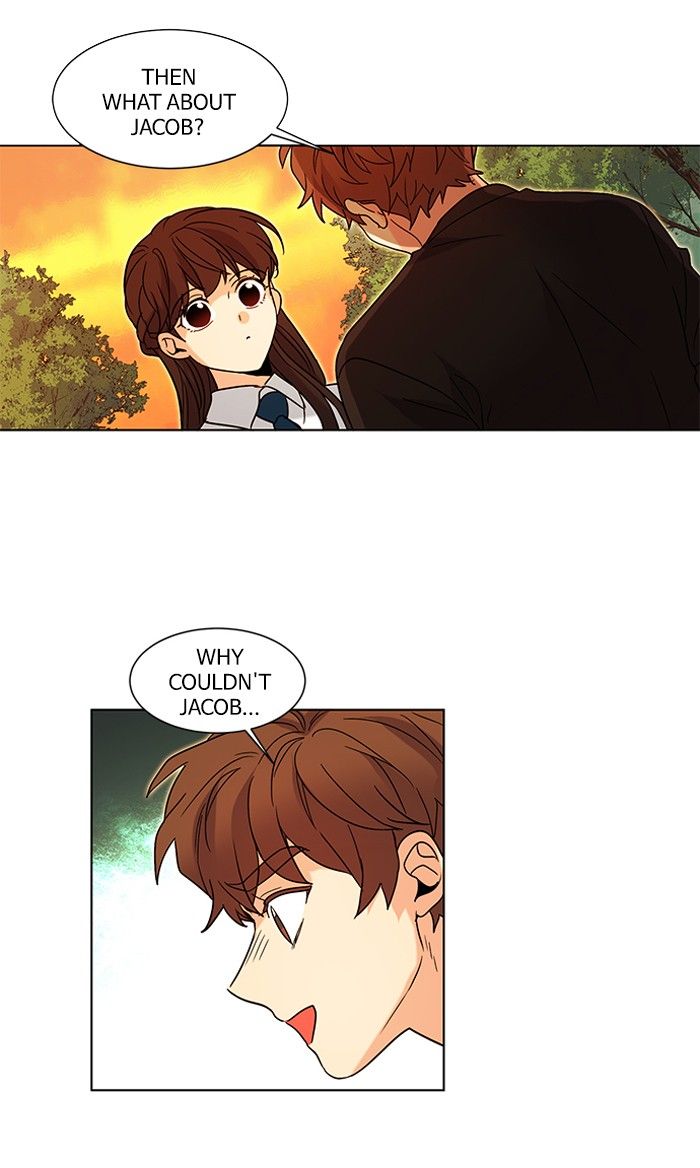 Oh! Holy Manhwa - Chapter 124 Page 28