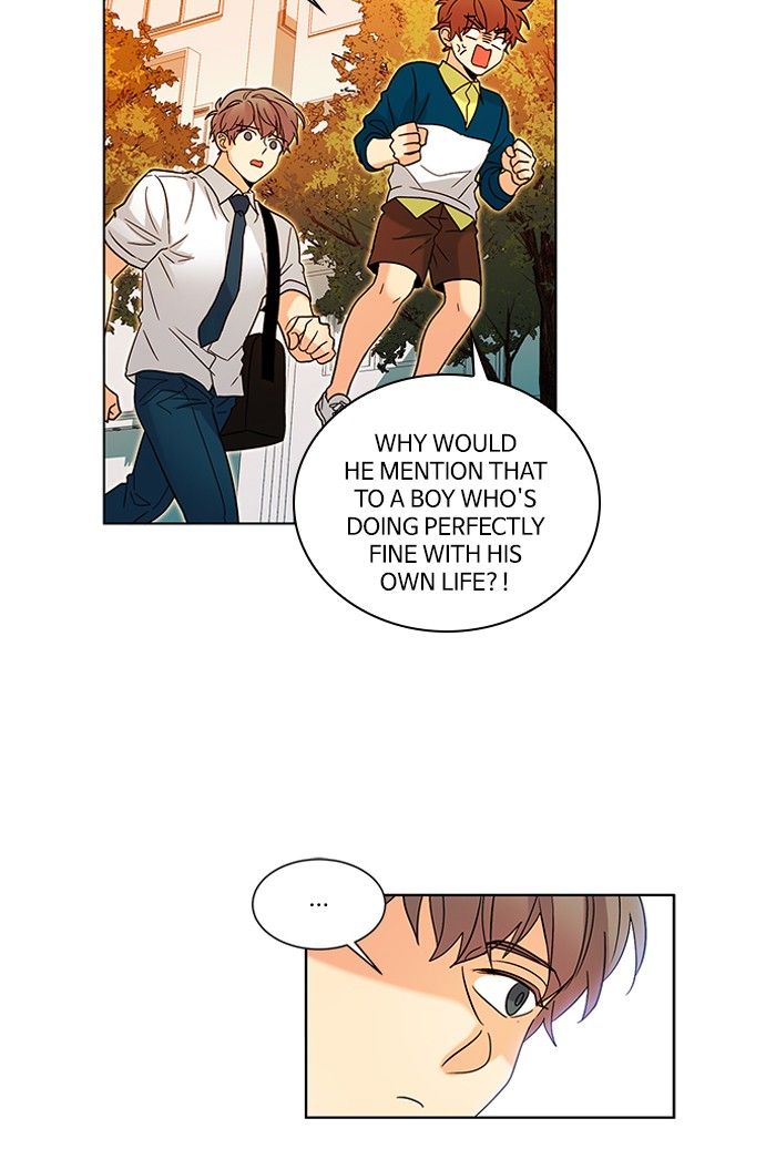 Oh! Holy Manhwa - Chapter 124 Page 30