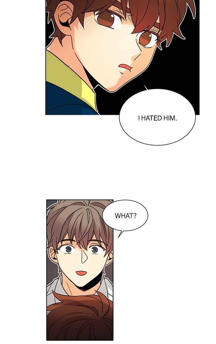 Oh! Holy Manhwa - Chapter 124 Page 32