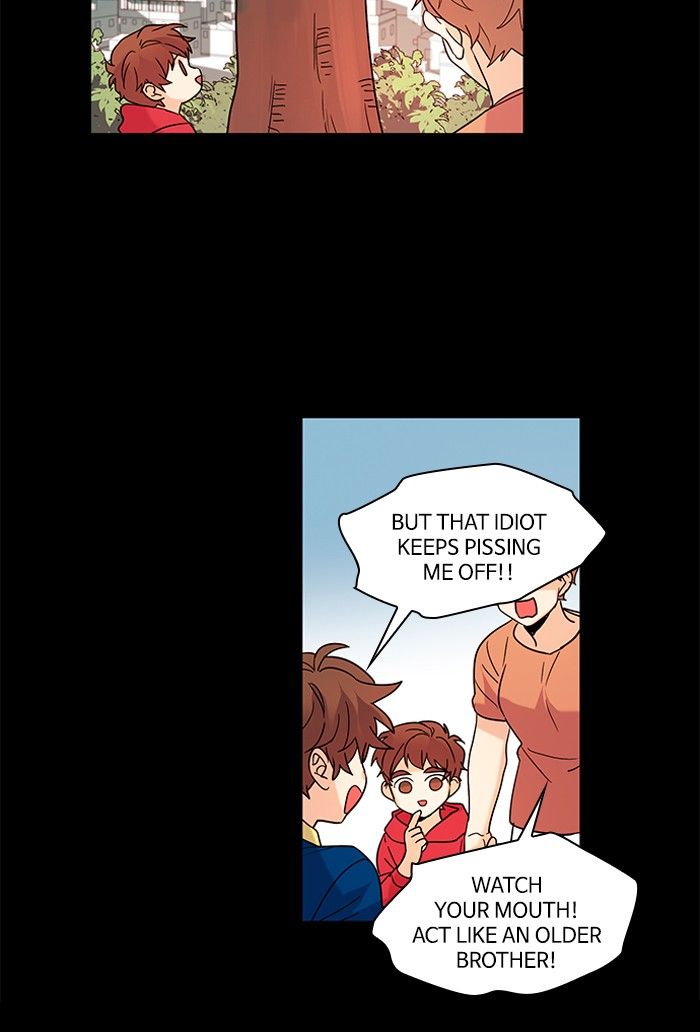 Oh! Holy Manhwa - Chapter 124 Page 37