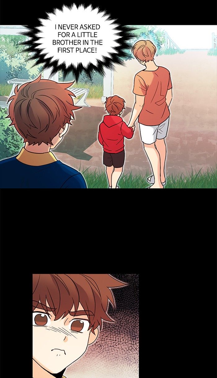 Oh! Holy Manhwa - Chapter 124 Page 40