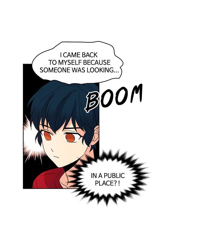 Oh! Holy Manhwa - Chapter 45 Page 10