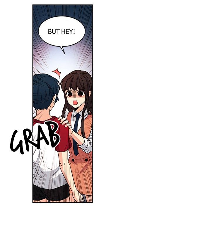 Oh! Holy Manhwa - Chapter 45 Page 13