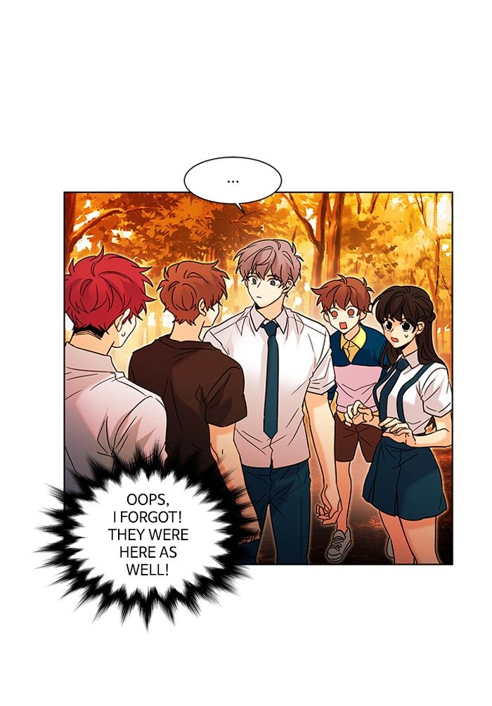 Oh! Holy Manhwa - Chapter 128 Page 18