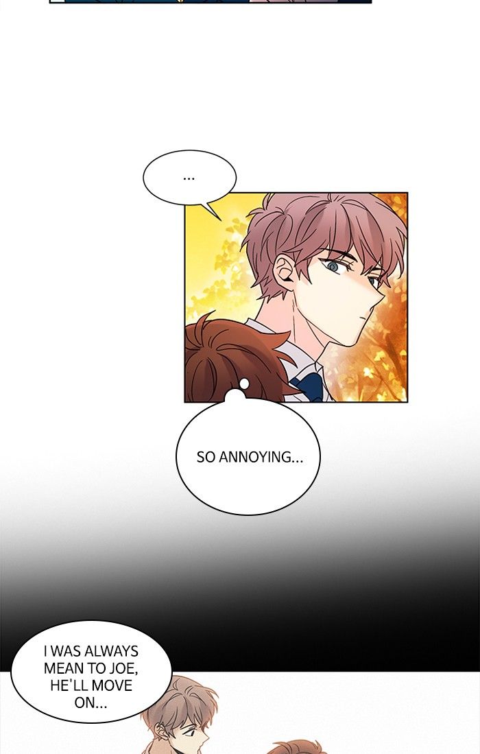 Oh! Holy Manhwa - Chapter 128 Page 20