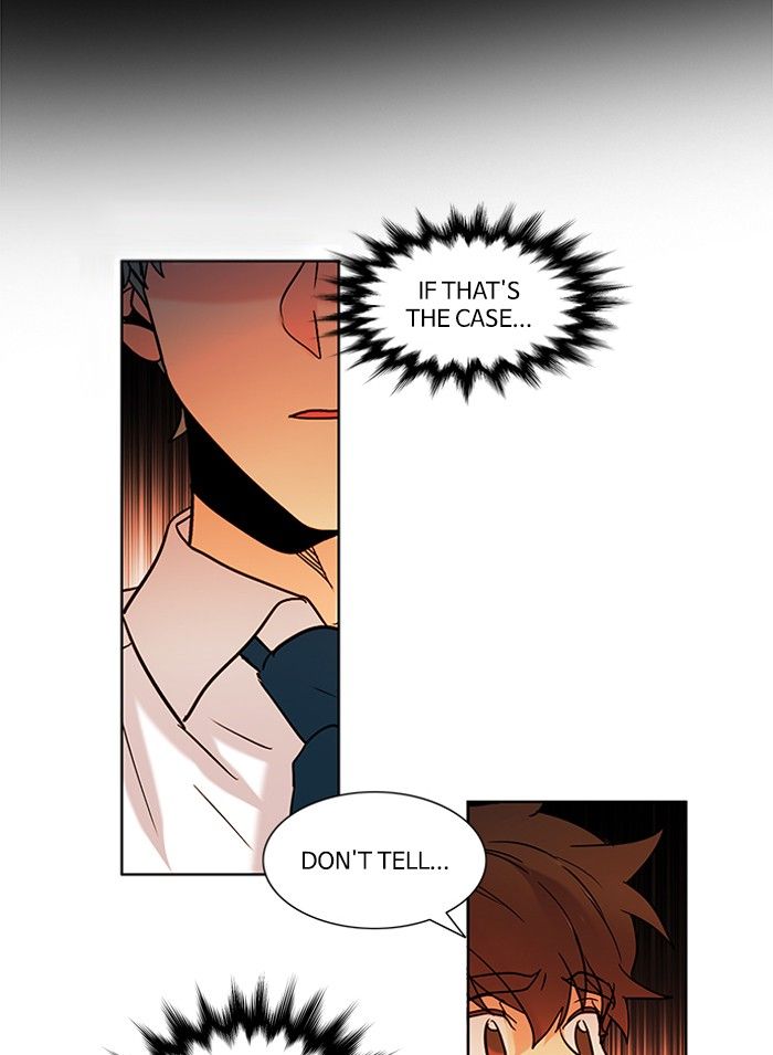 Oh! Holy Manhwa - Chapter 128 Page 22