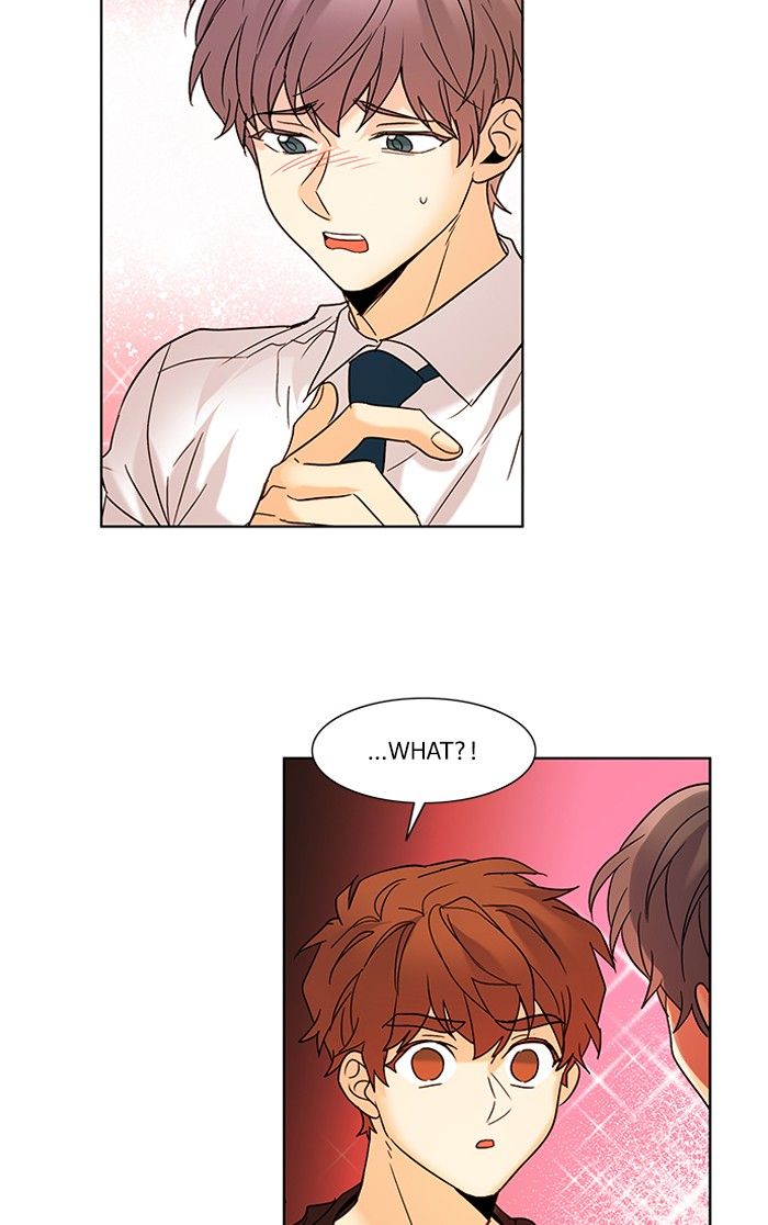 Oh! Holy Manhwa - Chapter 128 Page 25